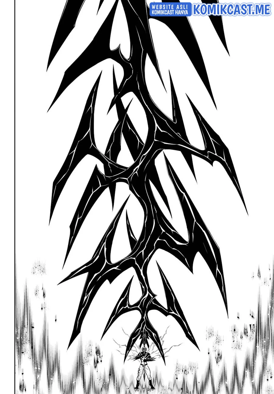 Ragna Crimson Chapter 47.2 - halaman 16