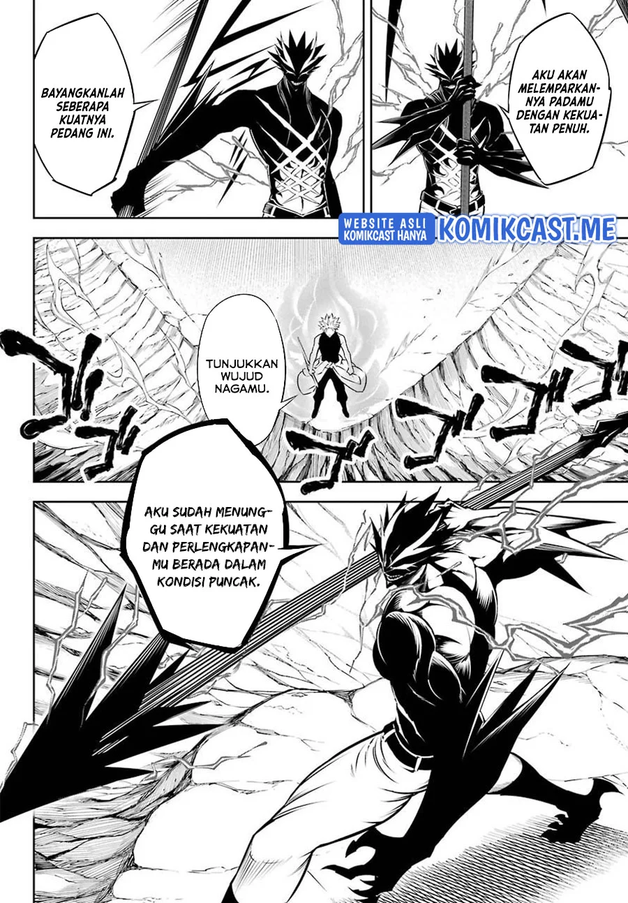 Ragna Crimson Chapter 47.2 - halaman 18