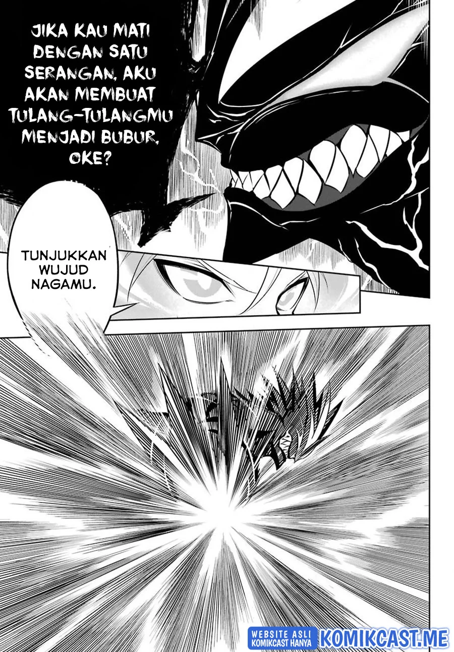 Ragna Crimson Chapter 47.2 - halaman 19