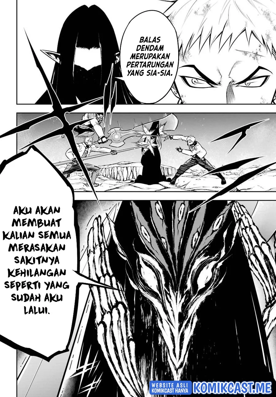 Ragna Crimson Chapter 47.2 - halaman 2