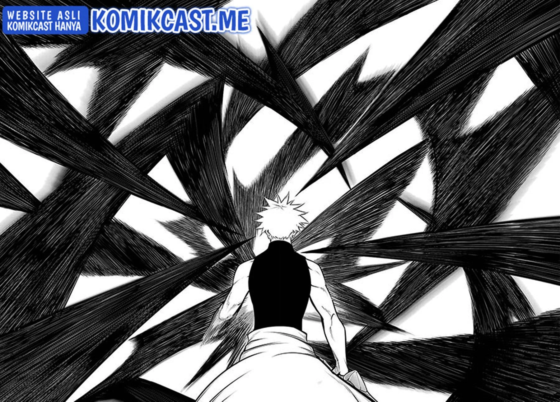 Ragna Crimson Chapter 47.2 - halaman 20
