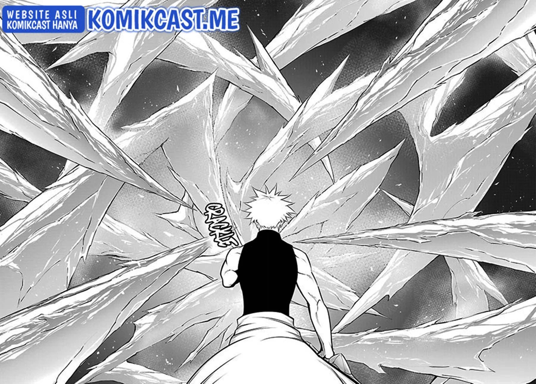 Ragna Crimson Chapter 47.2 - halaman 21
