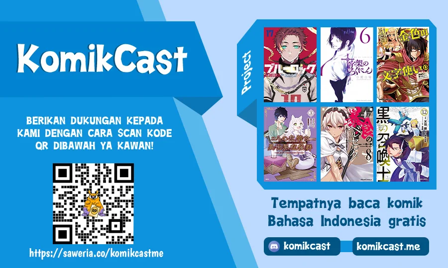 Ragna Crimson Chapter 47.2 - halaman 31