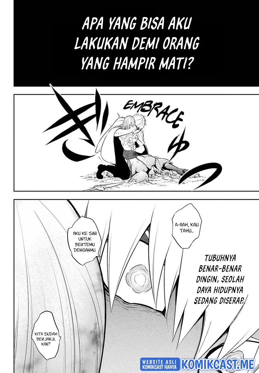 Ragna Crimson Chapter 47.2 - halaman 4