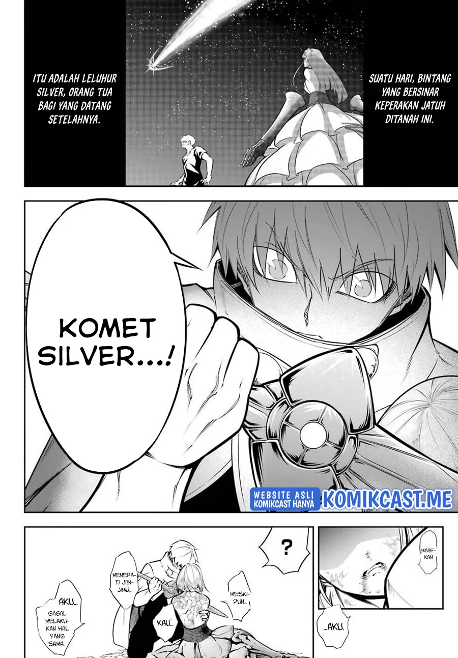 Ragna Crimson Chapter 47.2 - halaman 6