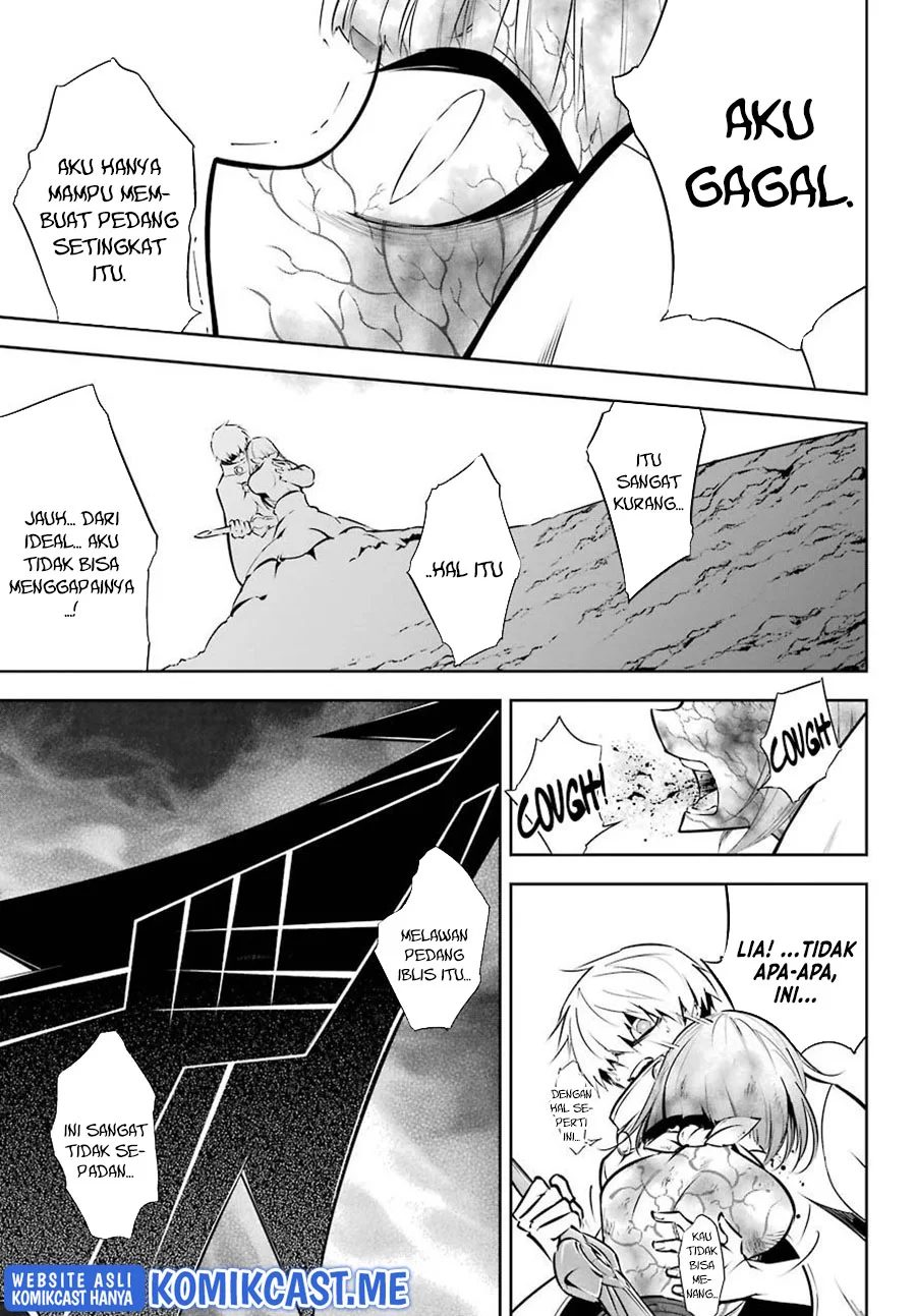 Ragna Crimson Chapter 47.2 - halaman 7