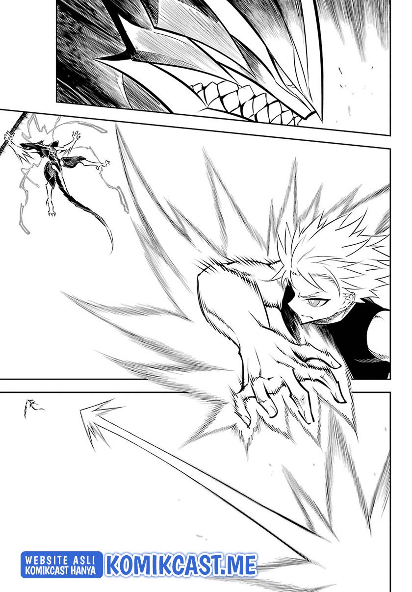 Ragna Crimson Chapter 48 - halaman 10