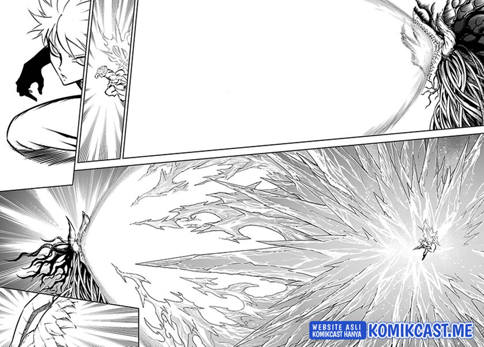 Ragna Crimson Chapter 48 - halaman 17