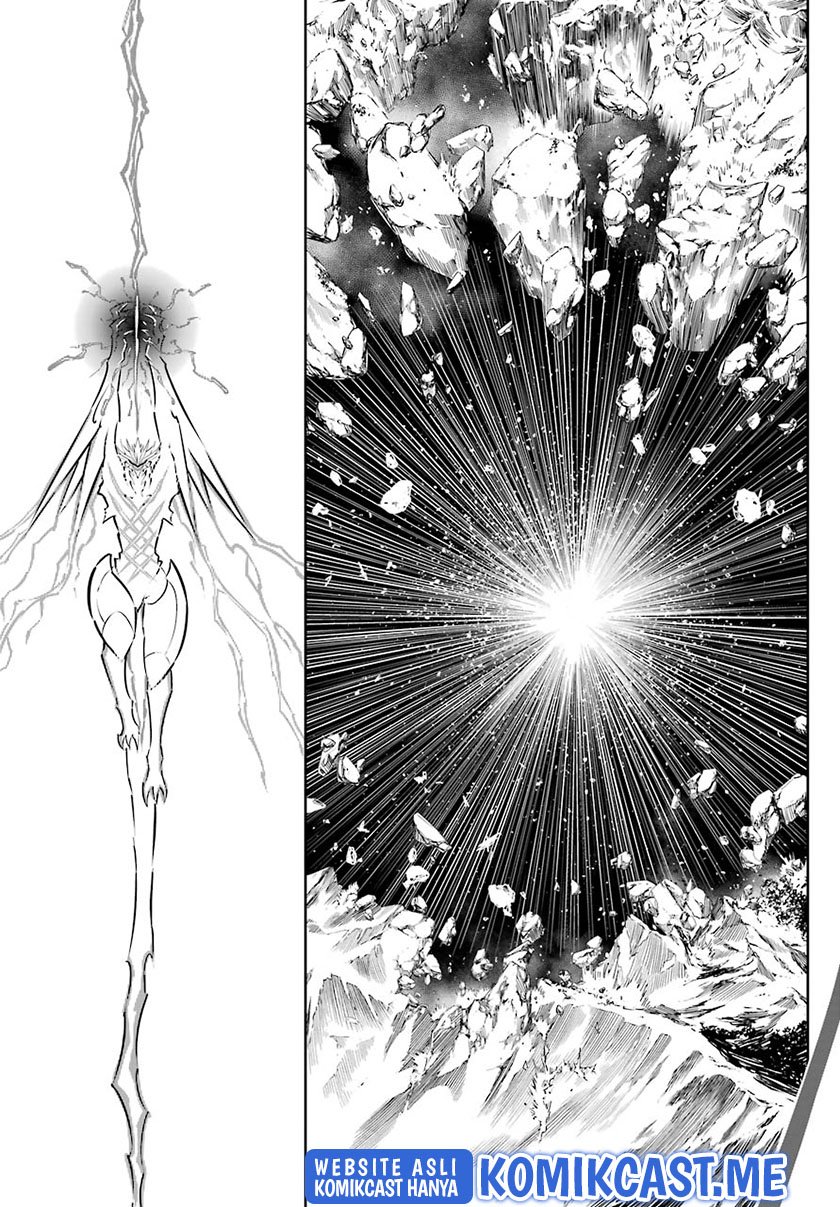 Ragna Crimson Chapter 48 - halaman 26