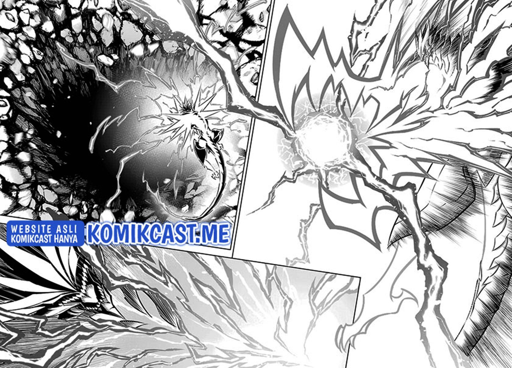 Ragna Crimson Chapter 48 - halaman 27