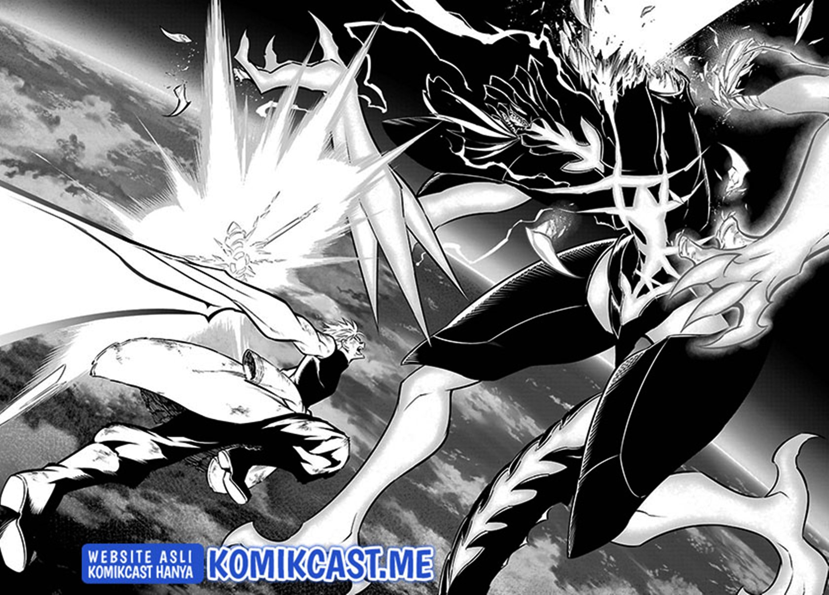 Ragna Crimson Chapter 48 - halaman 36