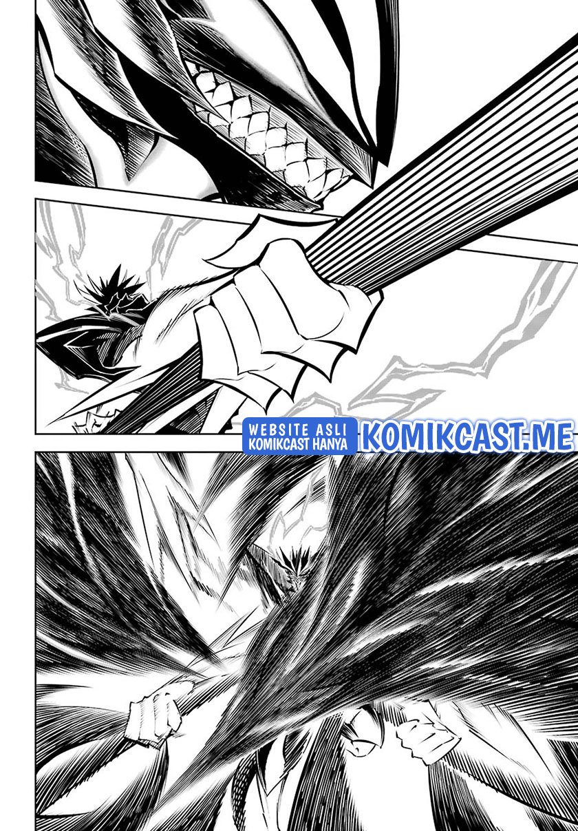 Ragna Crimson Chapter 48 - halaman 4