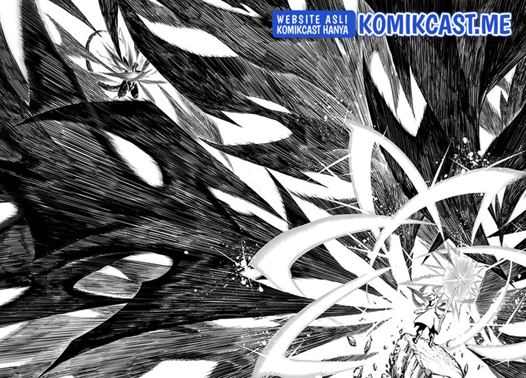 Ragna Crimson Chapter 48 - halaman 6