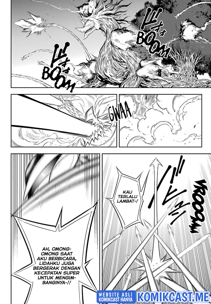 Ragna Crimson Chapter 49 - halaman 14