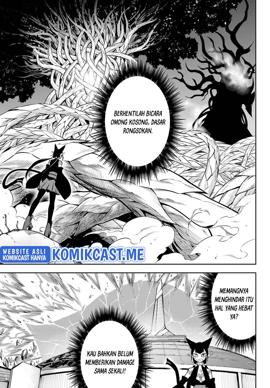 Ragna Crimson Chapter 49 - halaman 15