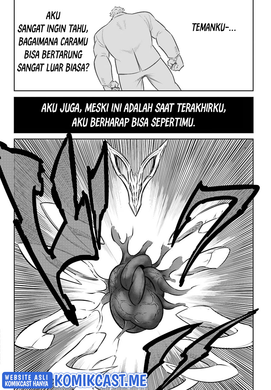 Ragna Crimson Chapter 49 - halaman 38