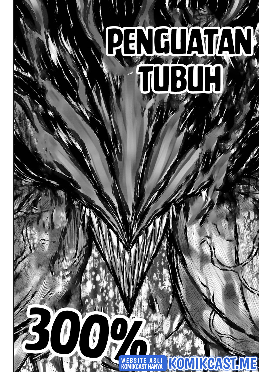 Ragna Crimson Chapter 49 - halaman 44