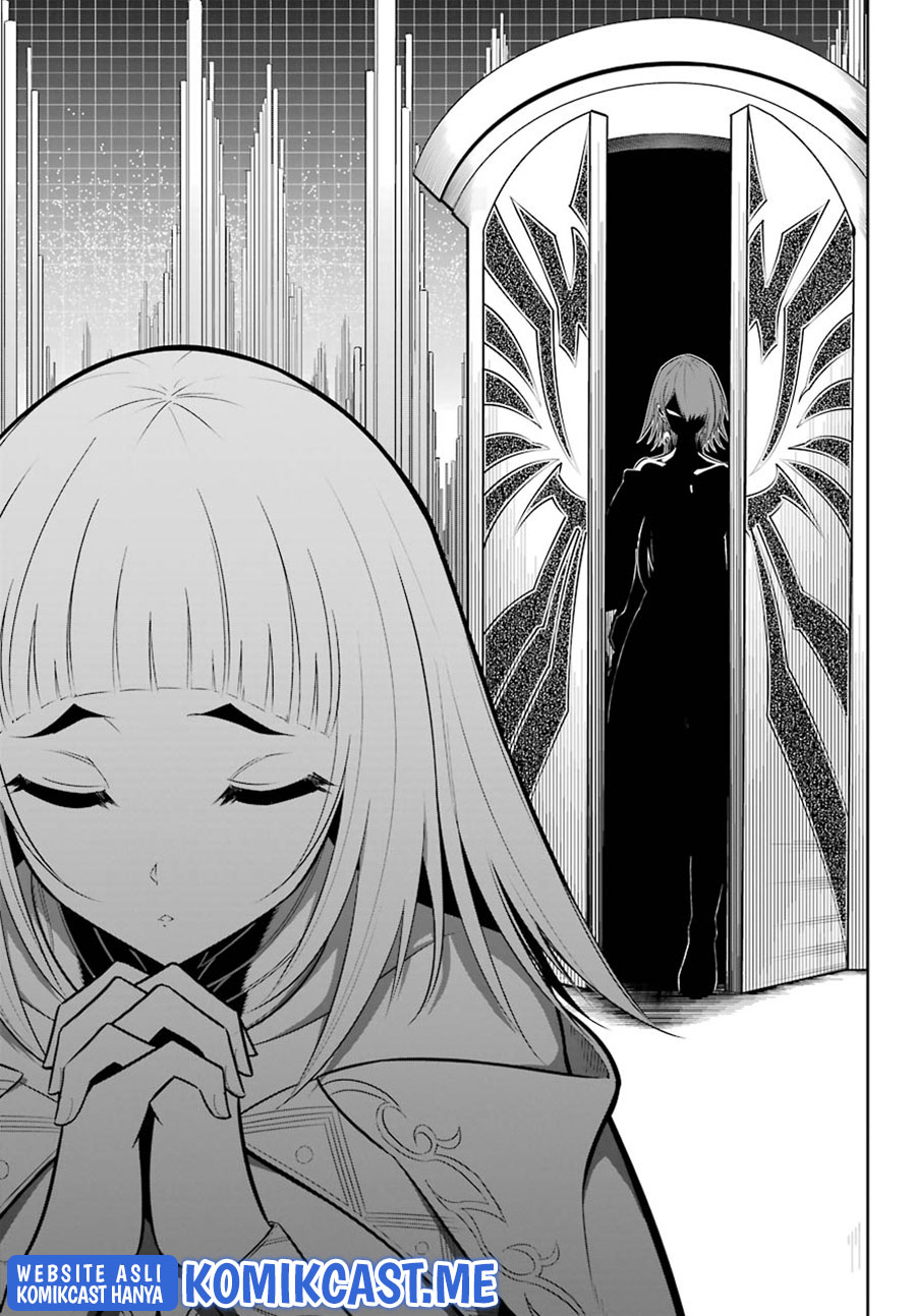 Ragna Crimson Chapter 49 - halaman 51