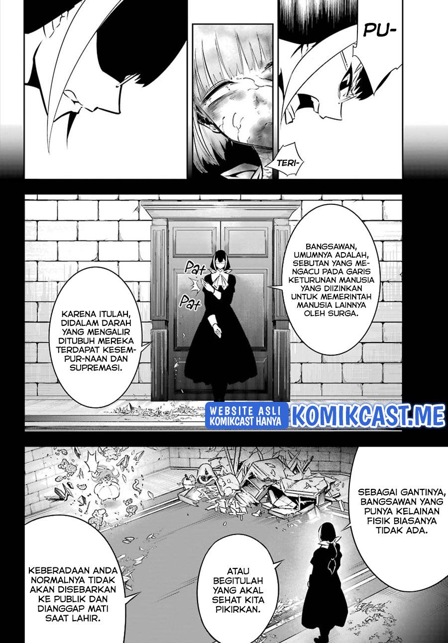 Ragna Crimson Chapter 49 - halaman 7