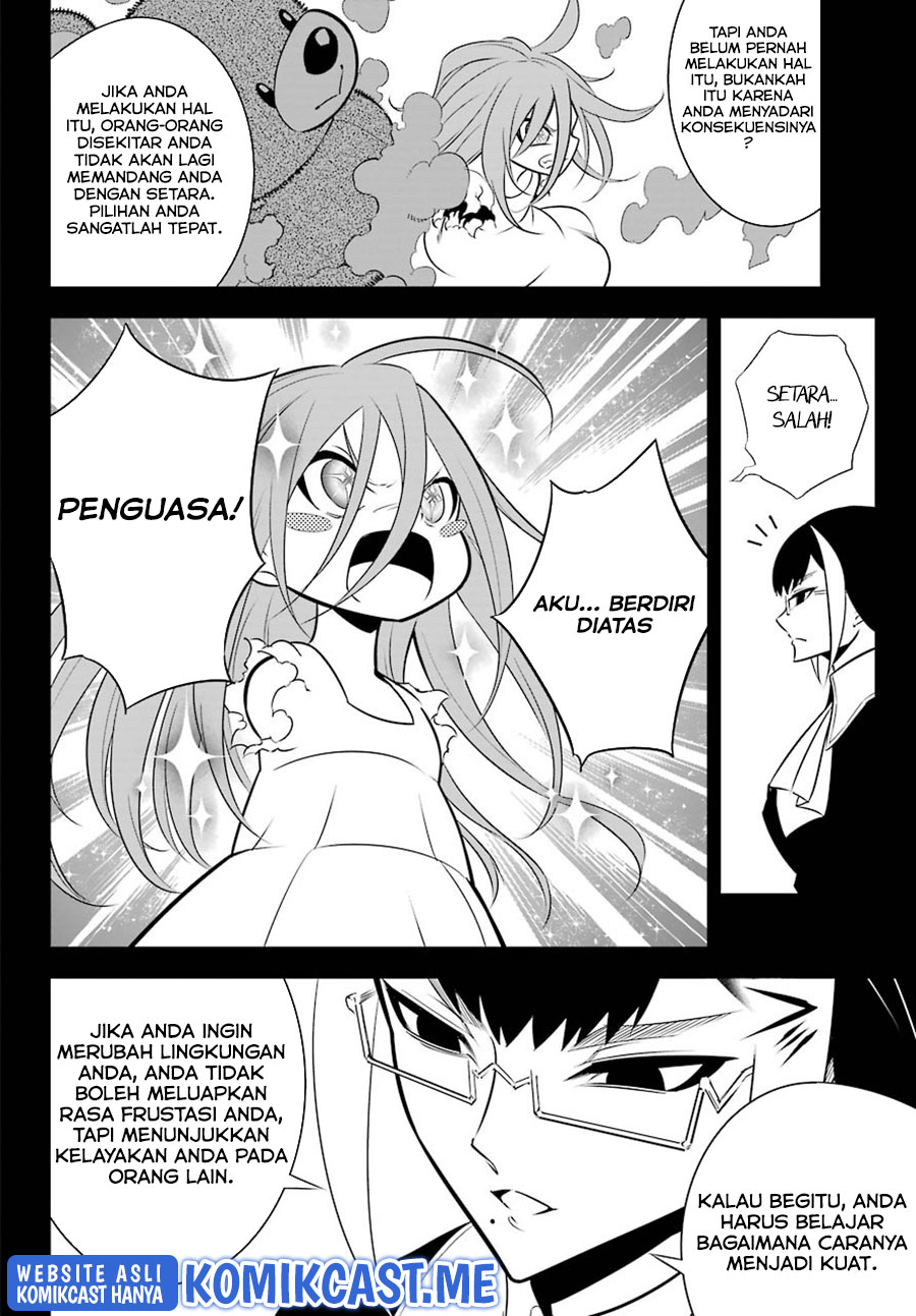 Ragna Crimson Chapter 49 - halaman 9
