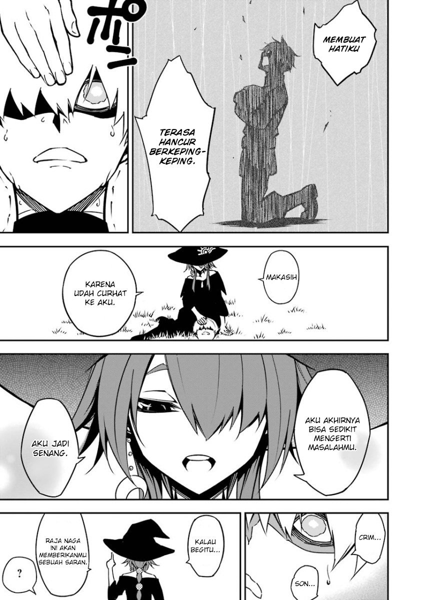 Ragna Crimson Chapter 5 - halaman 18