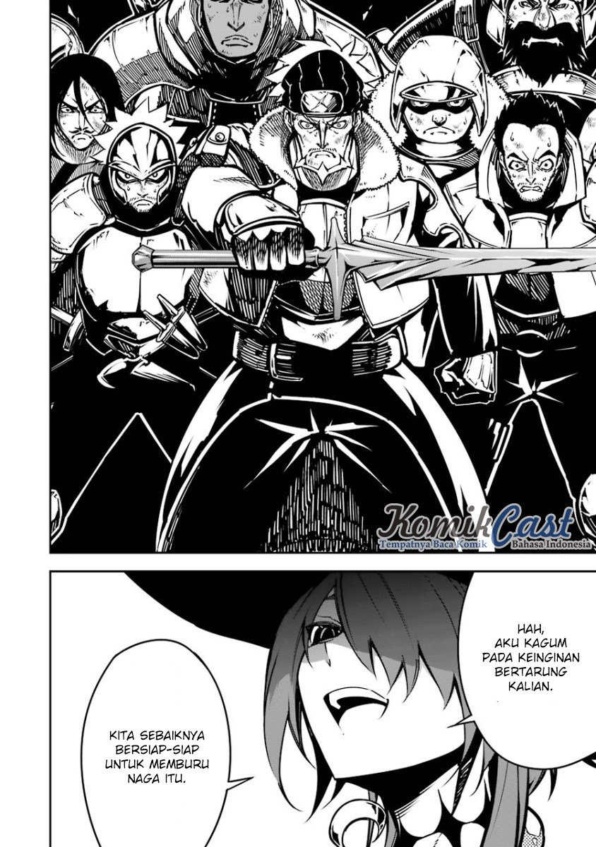 Ragna Crimson Chapter 5 - halaman 4