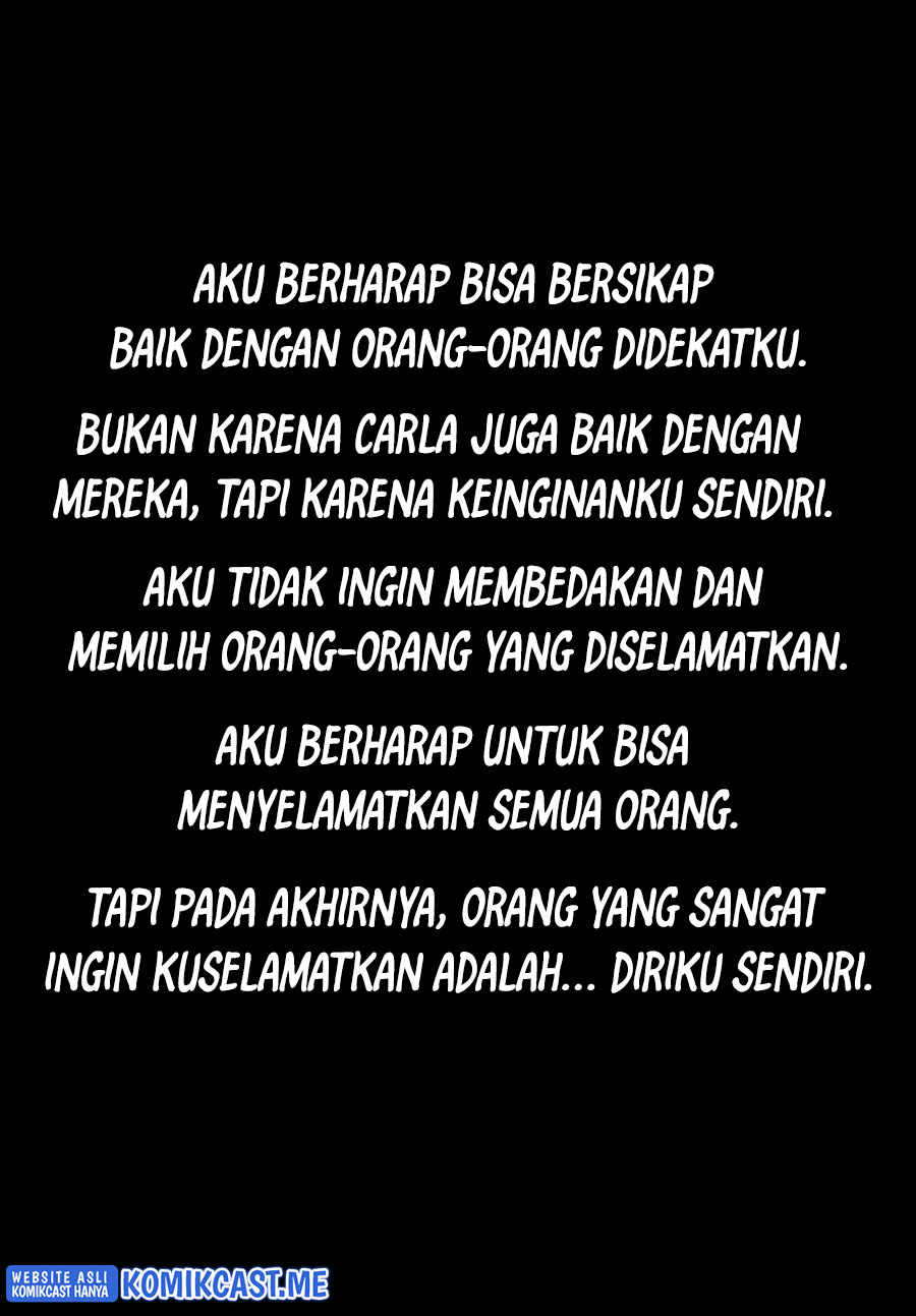 Ragna Crimson Chapter 50 - halaman 33