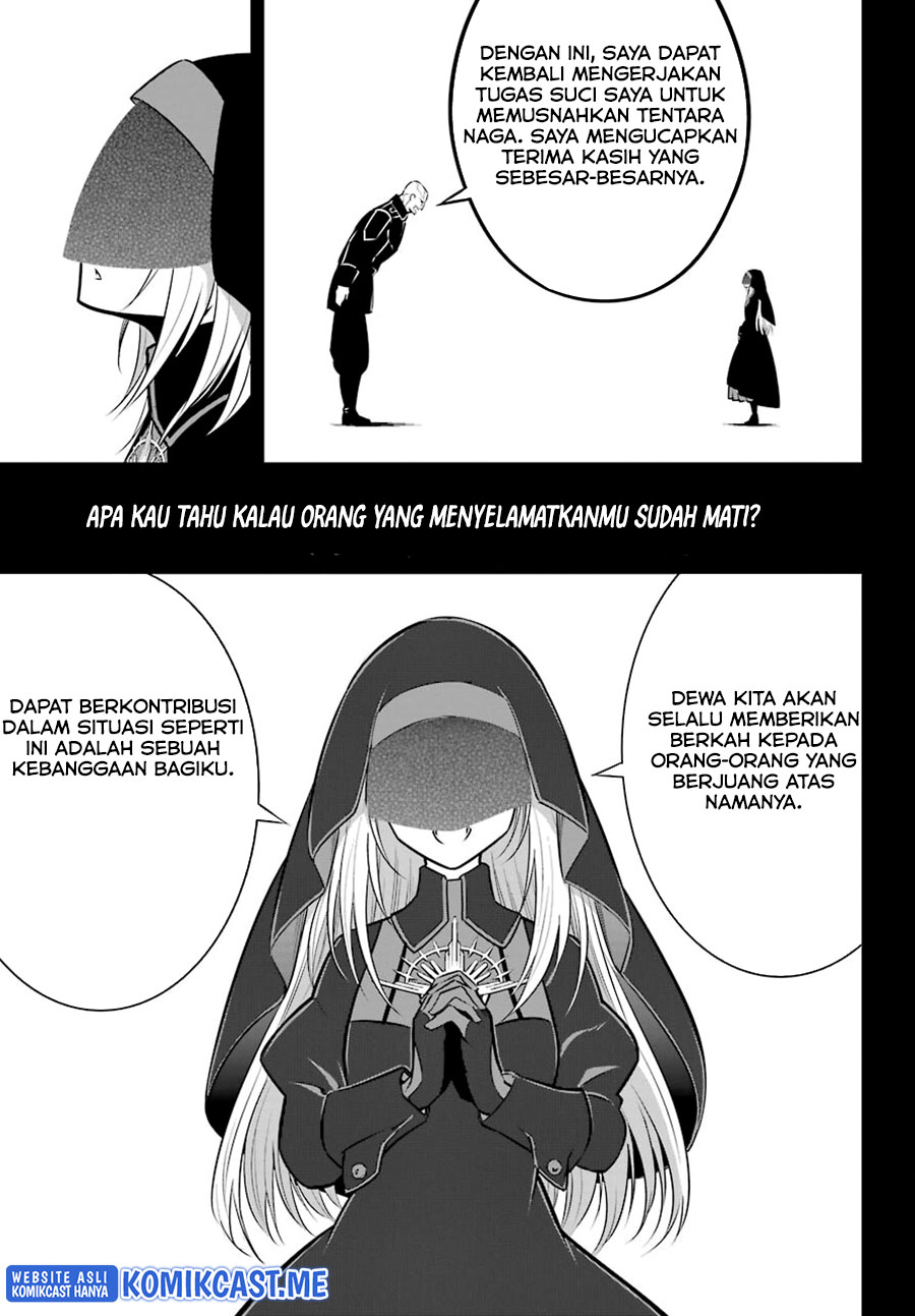 Ragna Crimson Chapter 50 - halaman 48