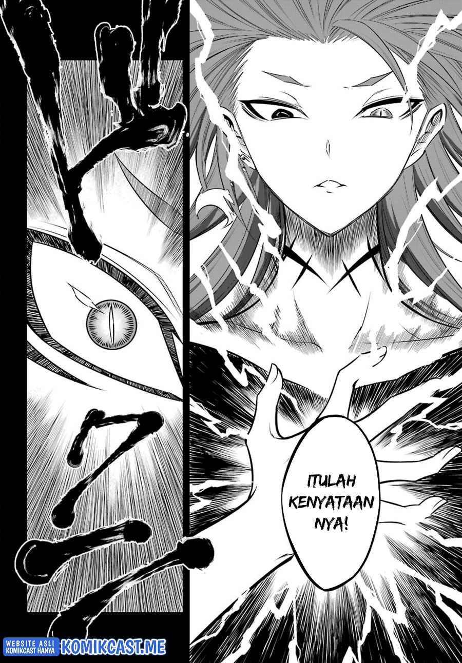 Ragna Crimson Chapter 50 - halaman 7