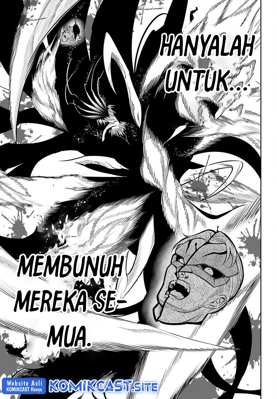 Ragna Crimson Chapter 51.1 - halaman 13