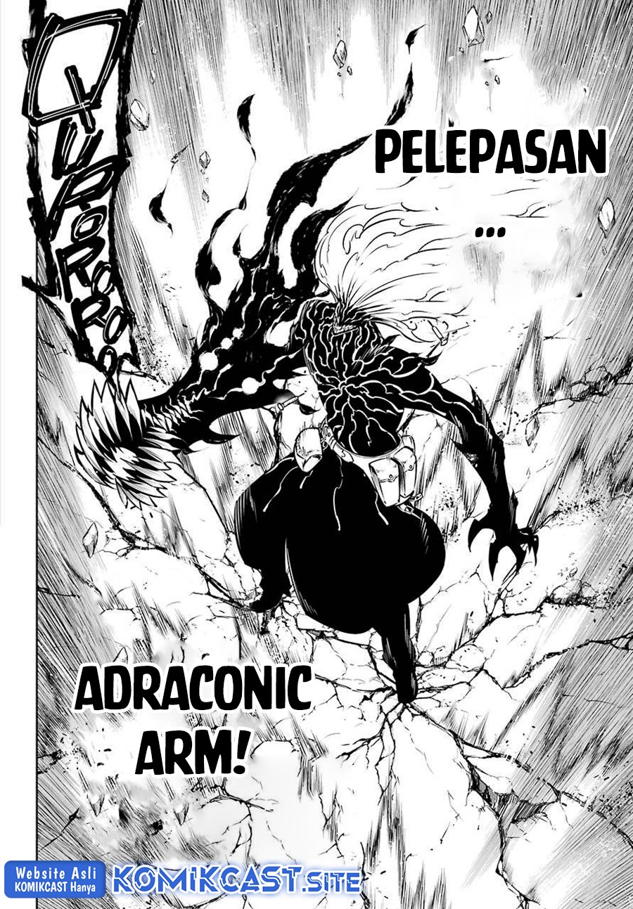 Ragna Crimson Chapter 51.1 - halaman 16
