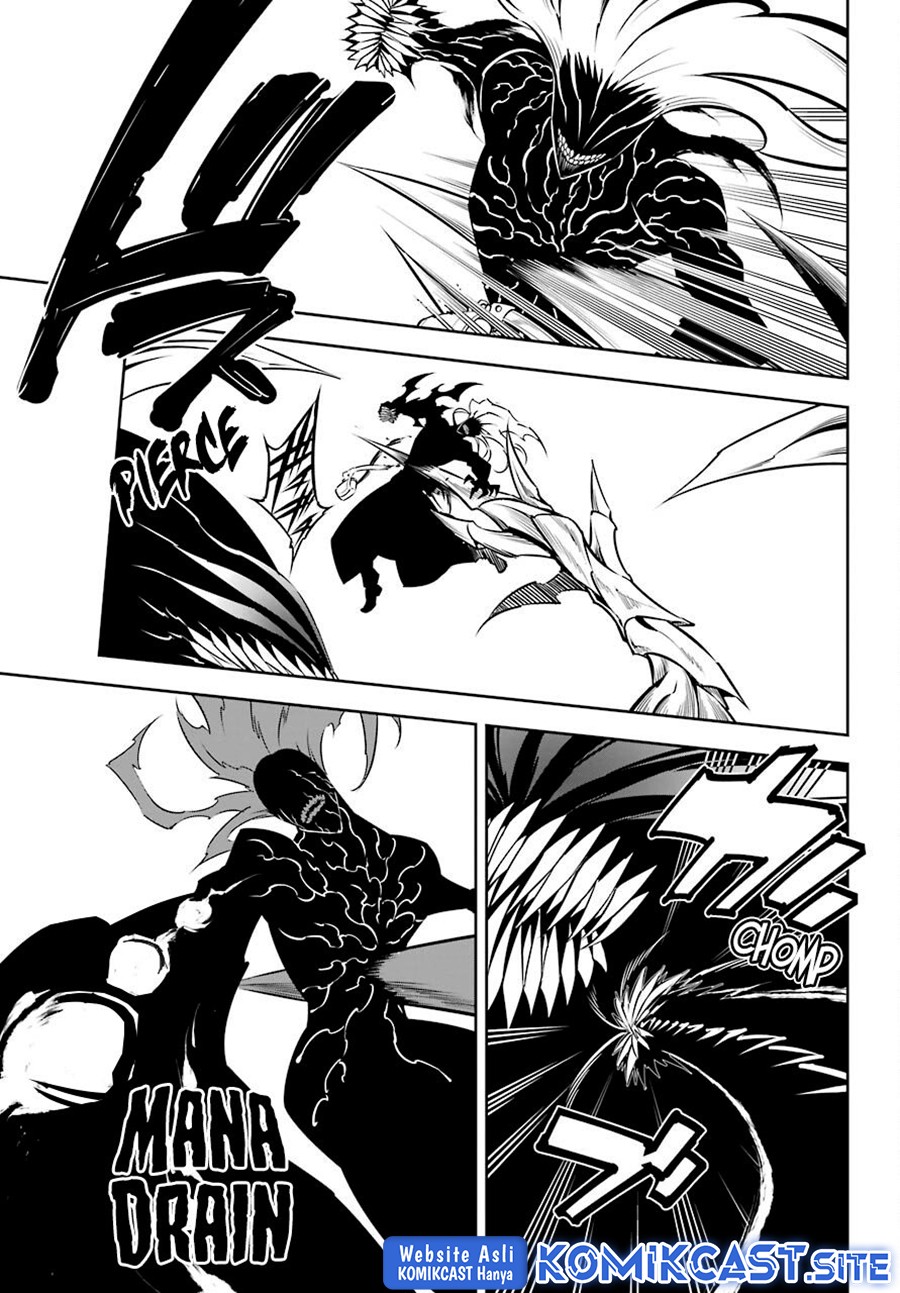 Ragna Crimson Chapter 51.1 - halaman 19