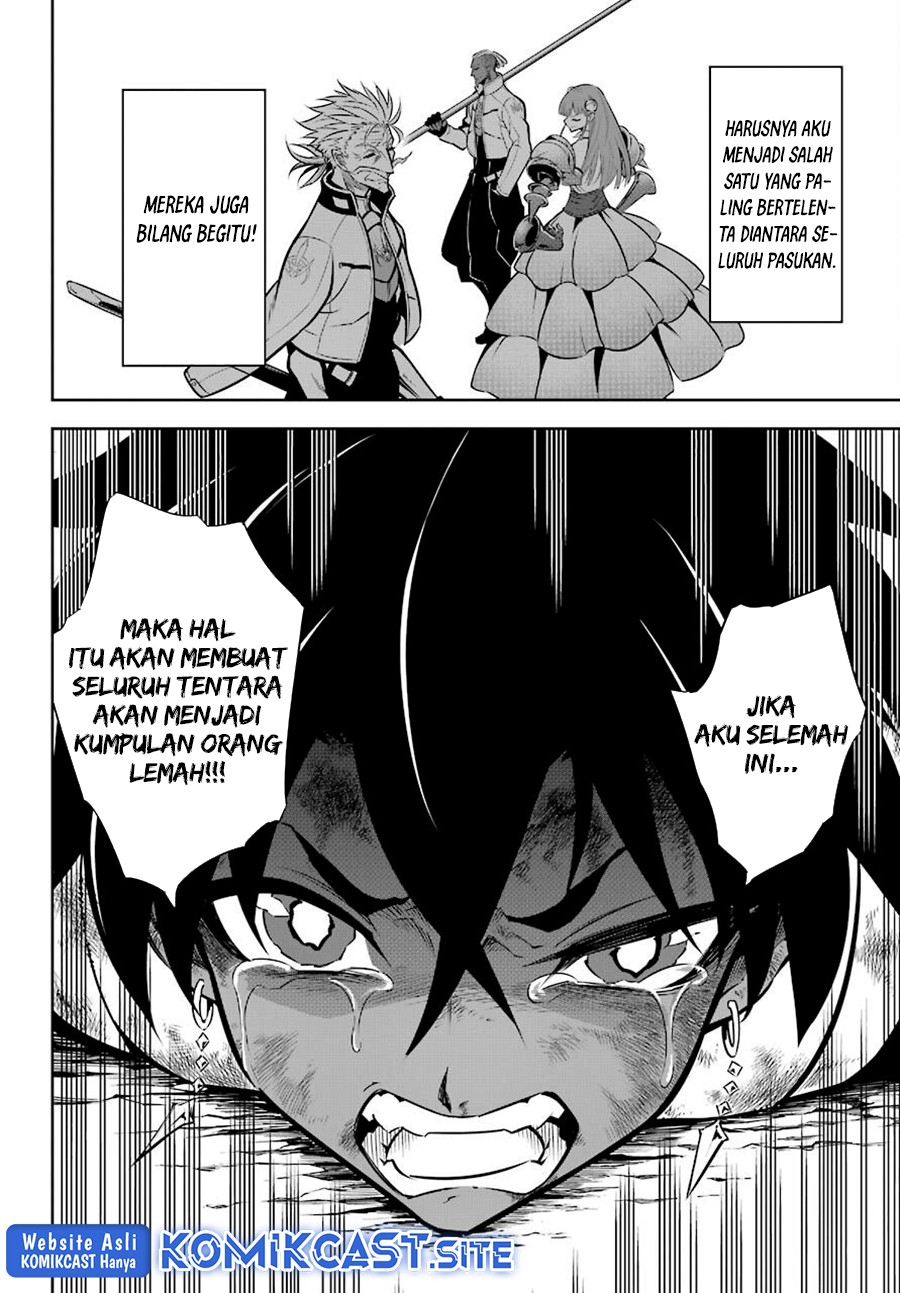 Ragna Crimson Chapter 51.1 - halaman 24