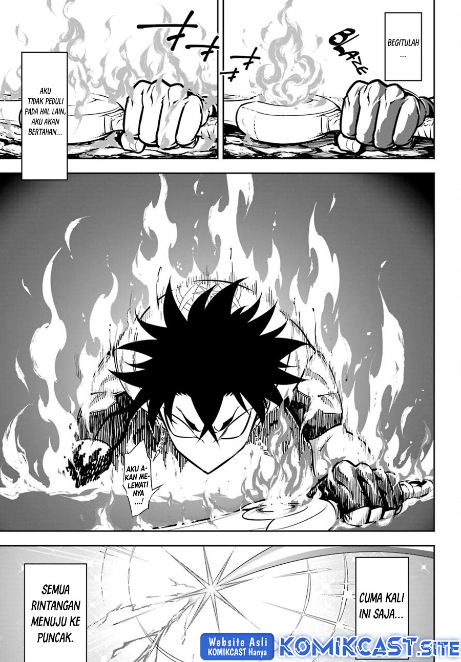 Ragna Crimson Chapter 51.1 - halaman 25