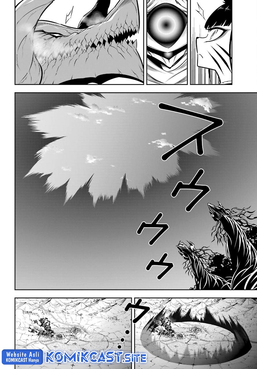 Ragna Crimson Chapter 51.1 - halaman 3