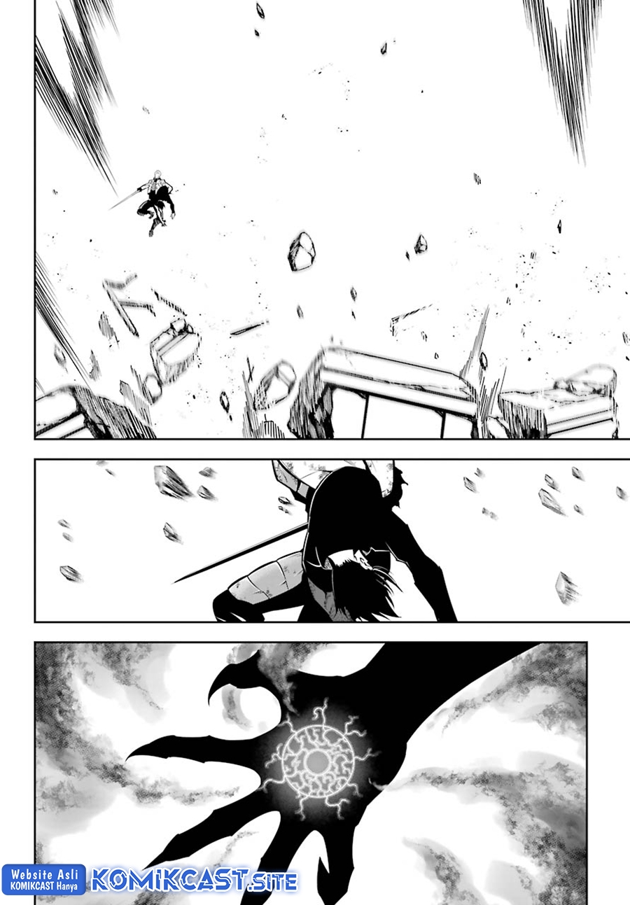 Ragna Crimson Chapter 51.2 - halaman 13