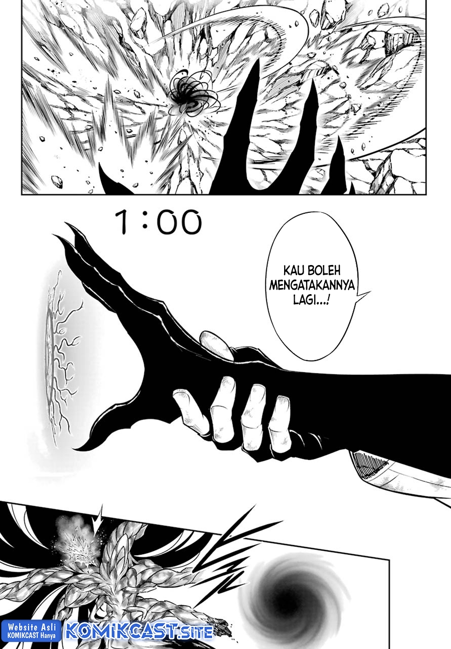 Ragna Crimson Chapter 51.2 - halaman 18