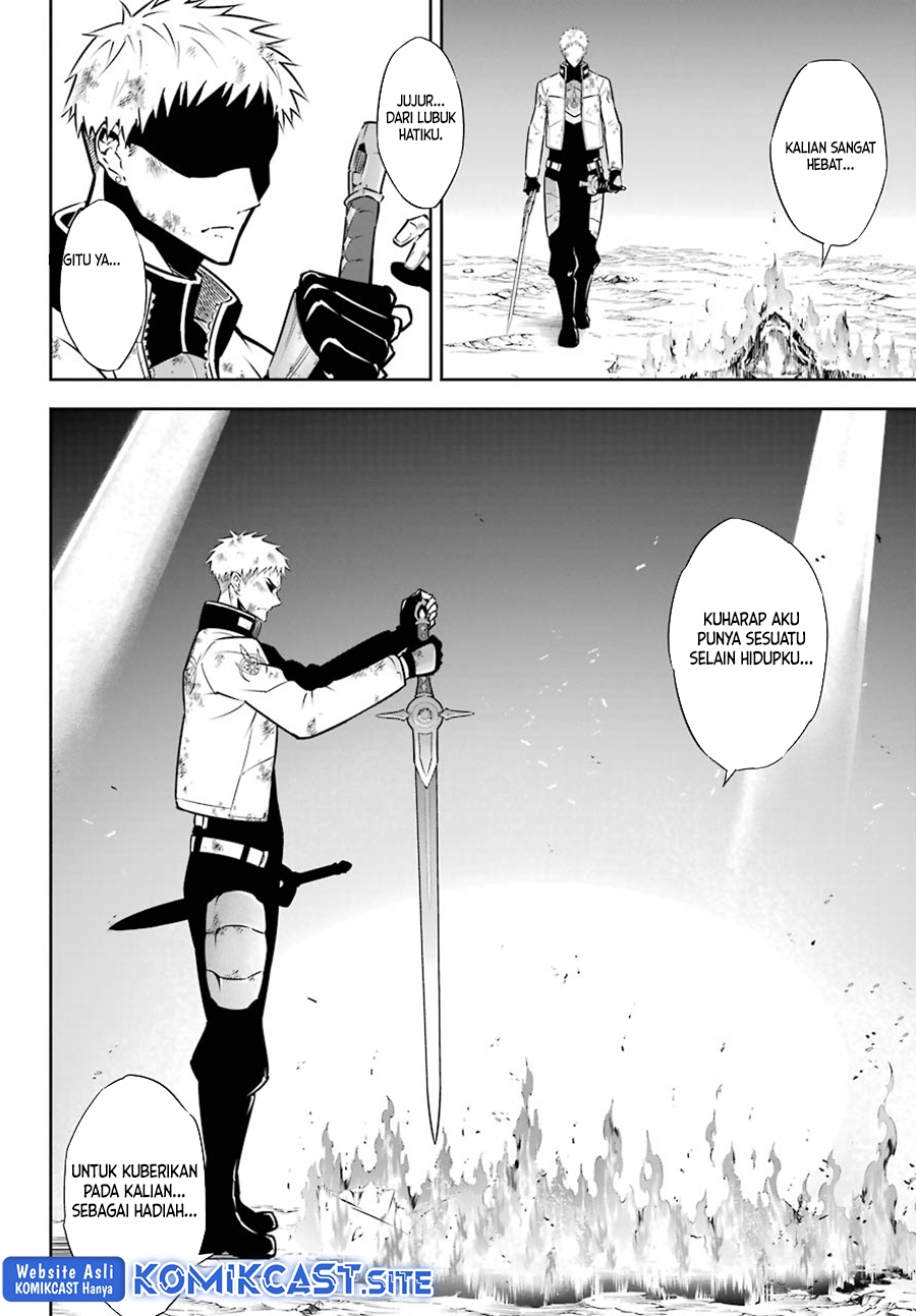 Ragna Crimson Chapter 51.2 - halaman 23