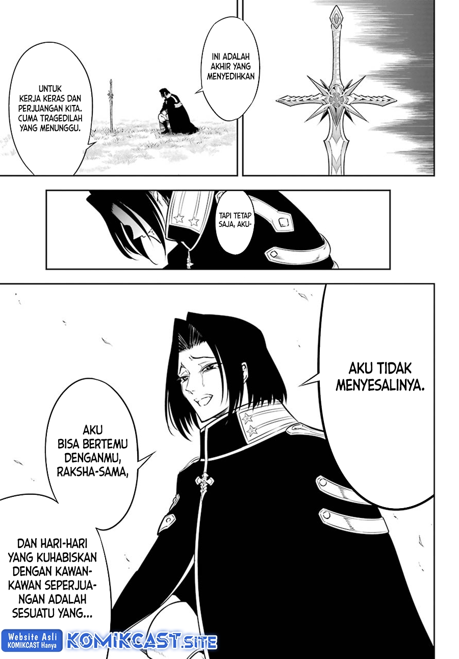 Ragna Crimson Chapter 51.2 - halaman 24