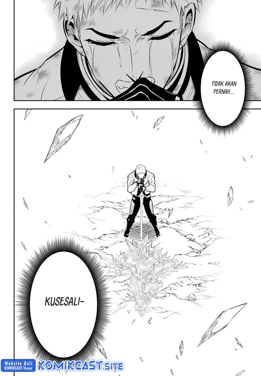 Ragna Crimson Chapter 51.2 - halaman 25