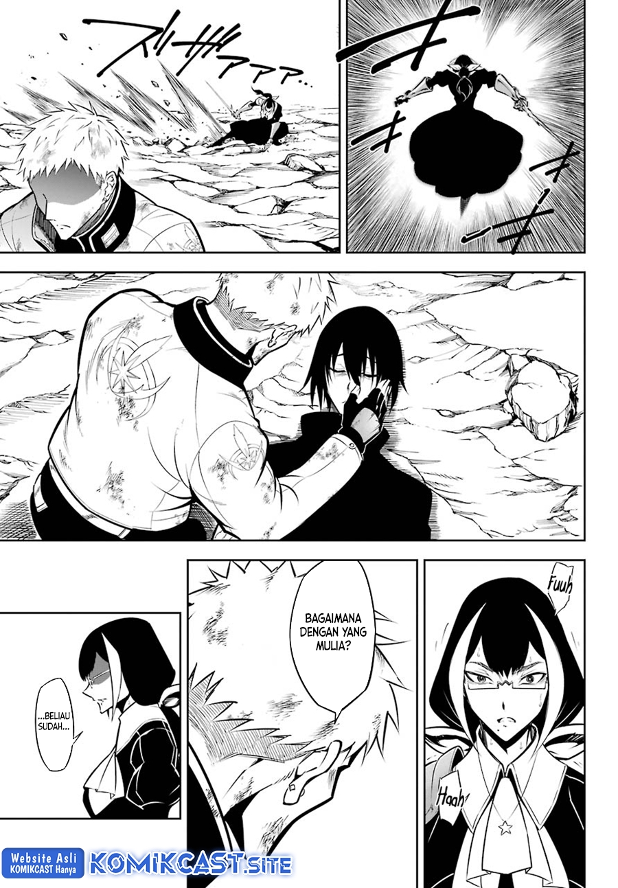 Ragna Crimson Chapter 51.2 - halaman 26