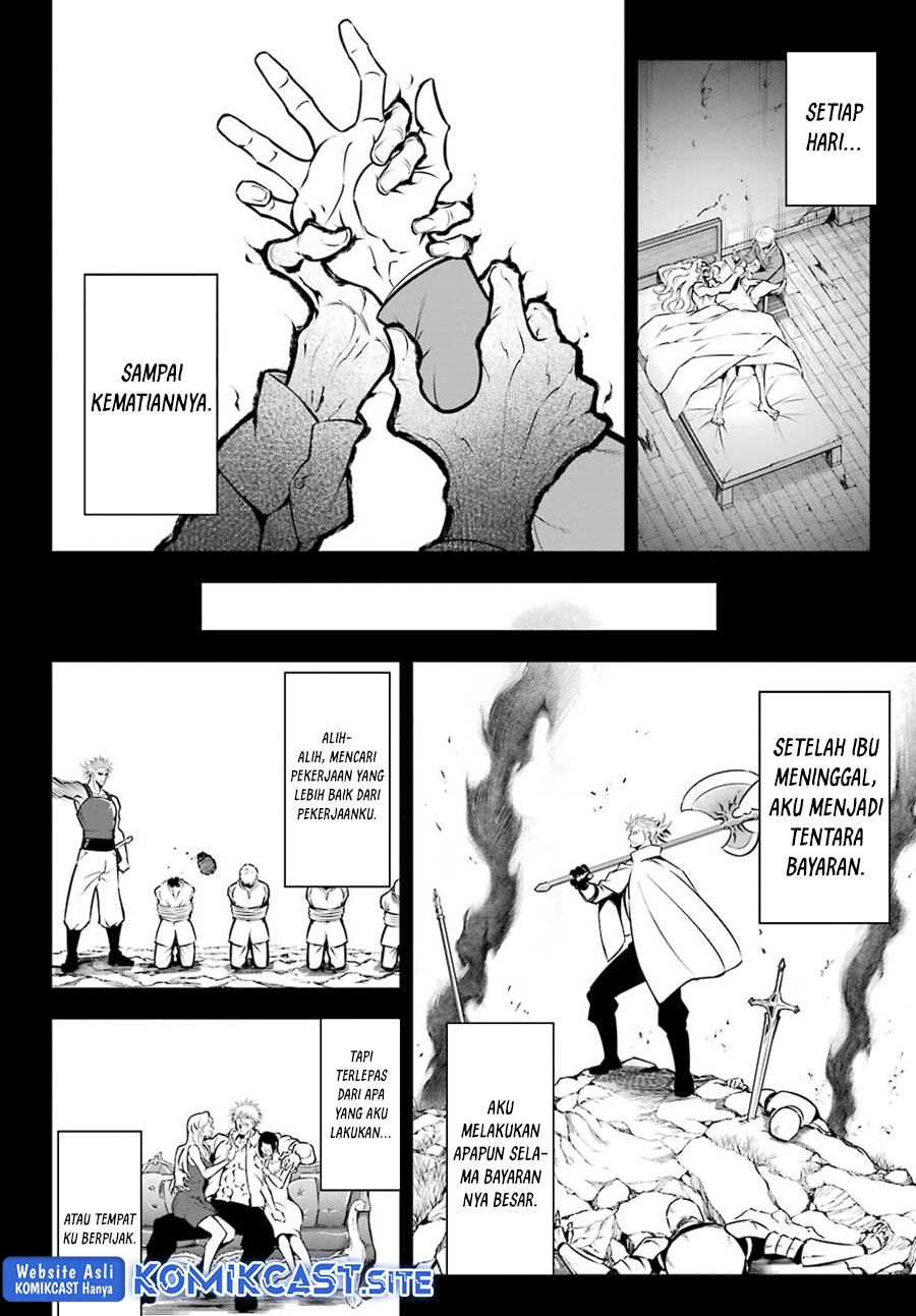 Ragna Crimson Chapter 51.2 - halaman 3