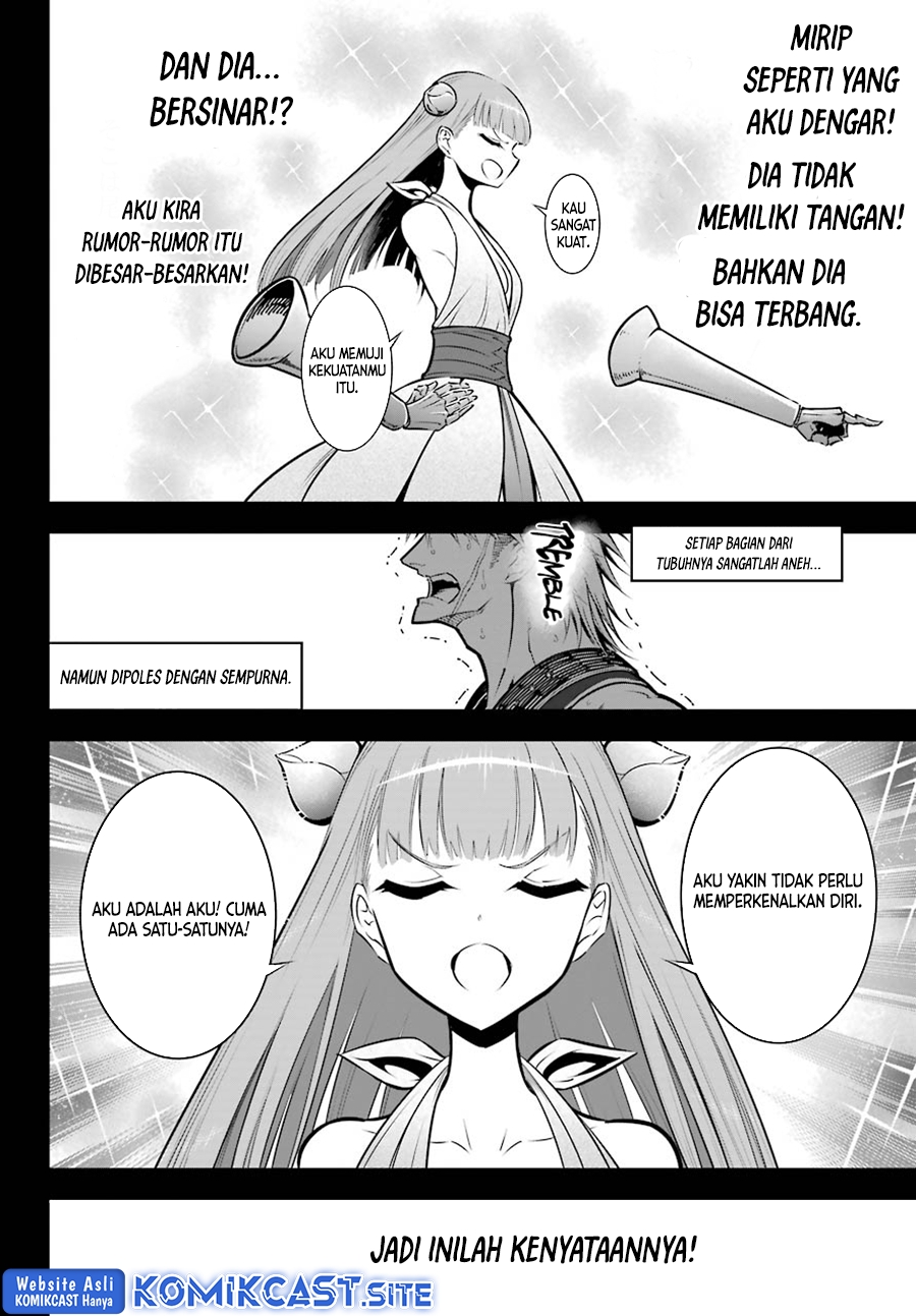Ragna Crimson Chapter 51.2 - halaman 6