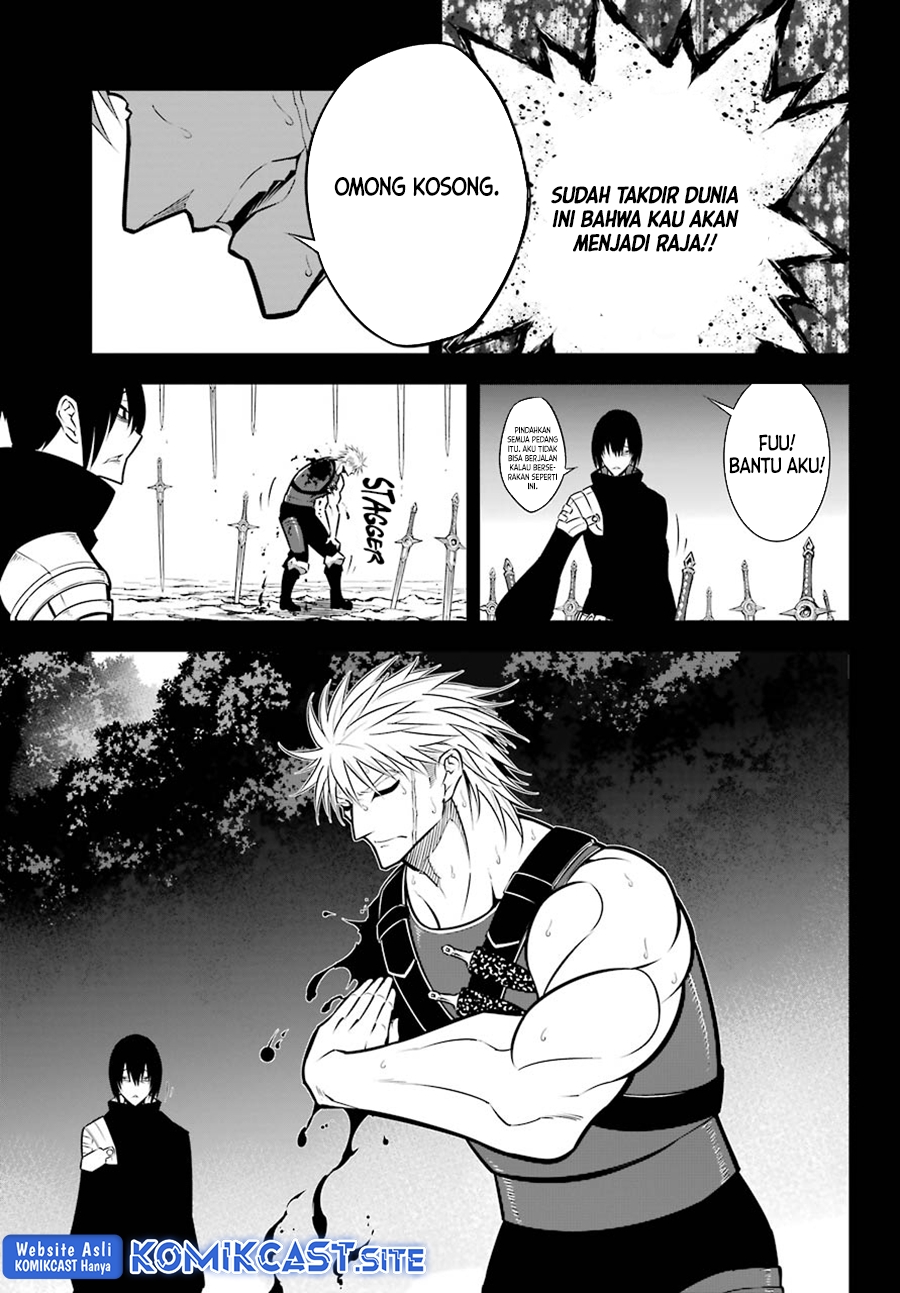 Ragna Crimson Chapter 51.2 - halaman 7