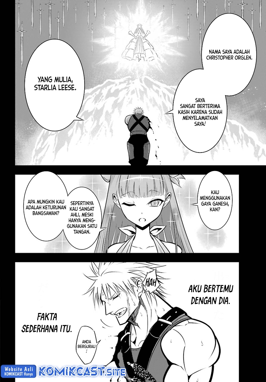 Ragna Crimson Chapter 51.2 - halaman 8