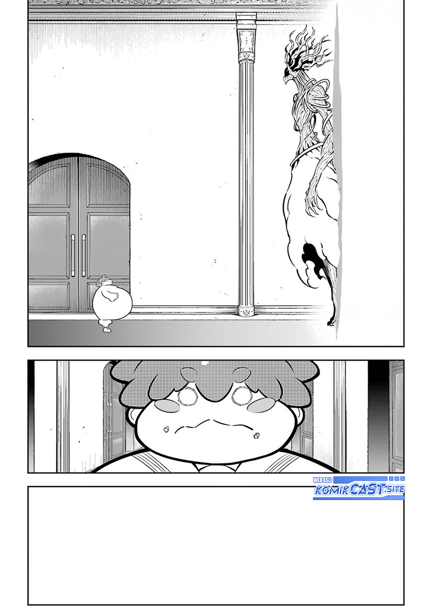 Ragna Crimson Chapter 52 - halaman 12