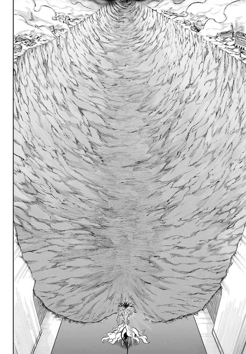 Ragna Crimson Chapter 52 - halaman 13