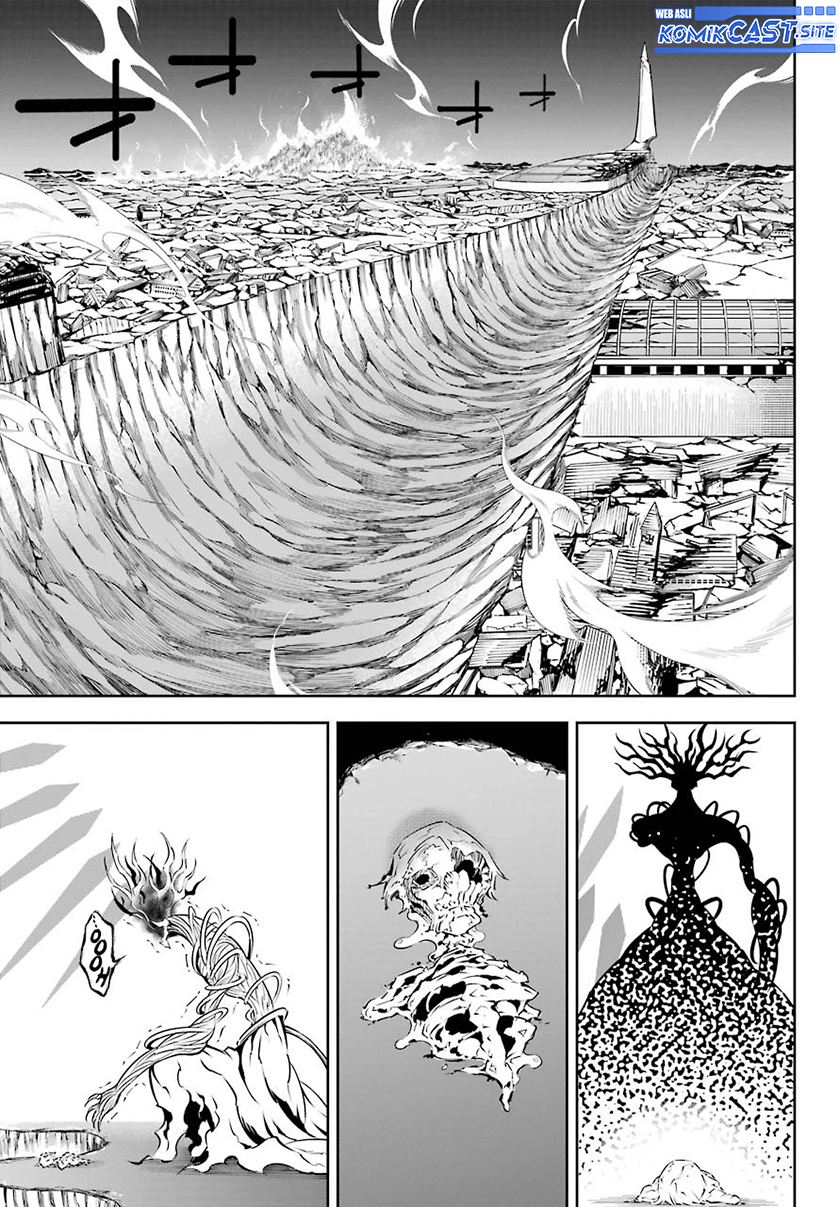 Ragna Crimson Chapter 52 - halaman 14