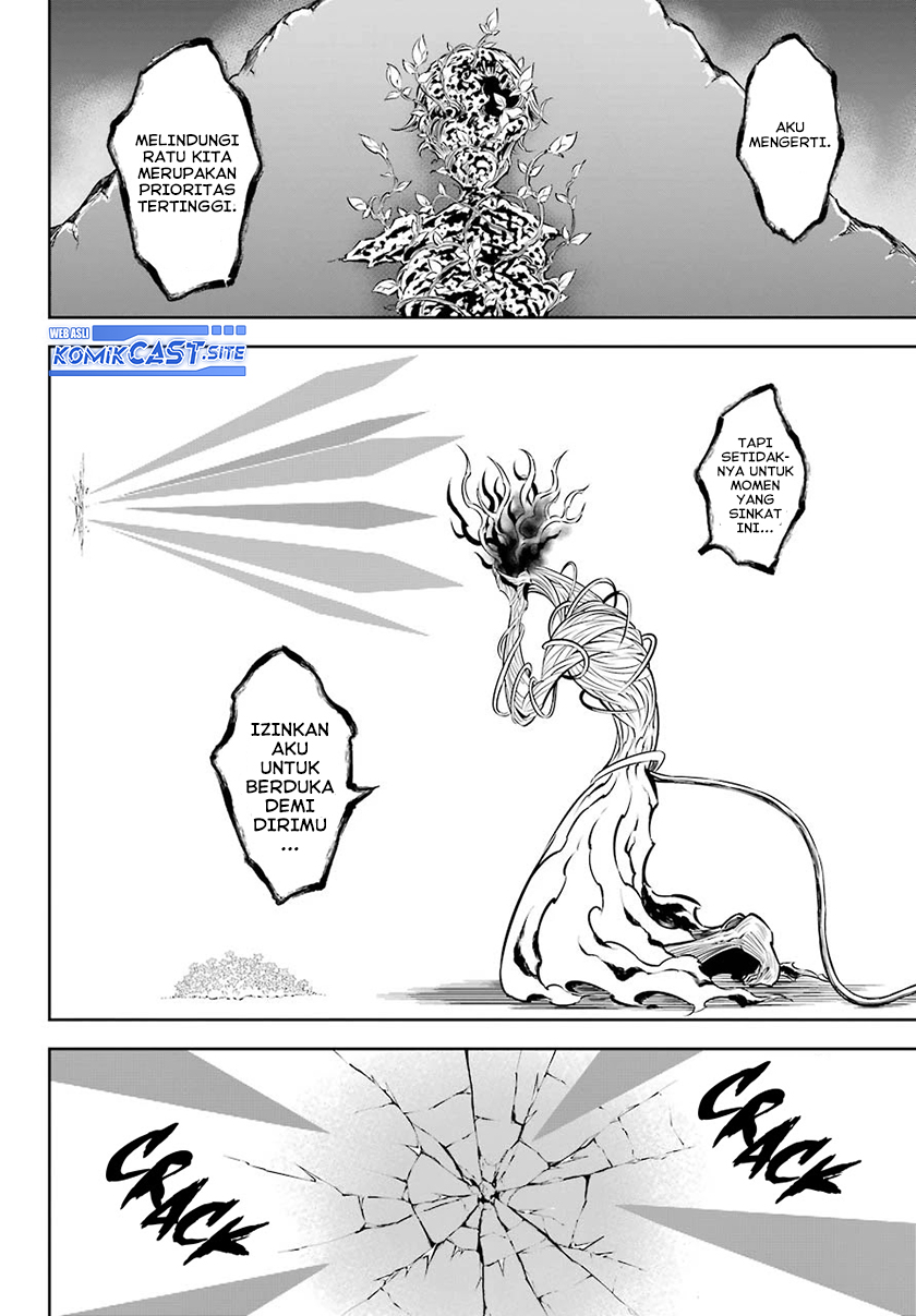 Ragna Crimson Chapter 52 - halaman 15