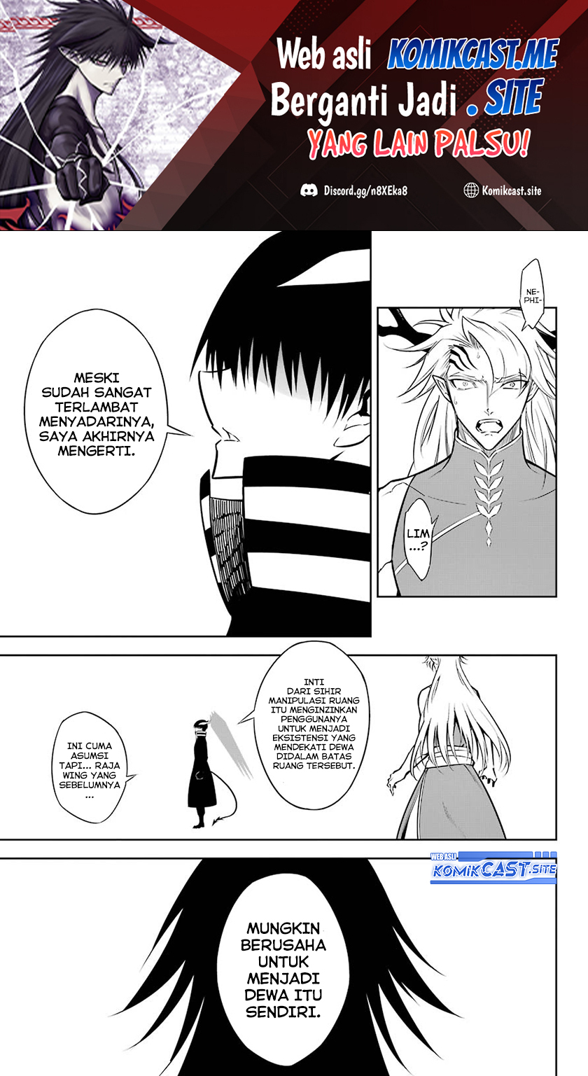 Ragna Crimson Chapter 52 - halaman 2